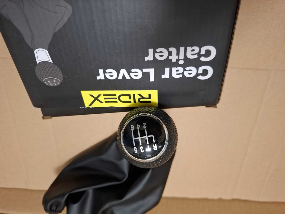 Manete mudanças - Polo