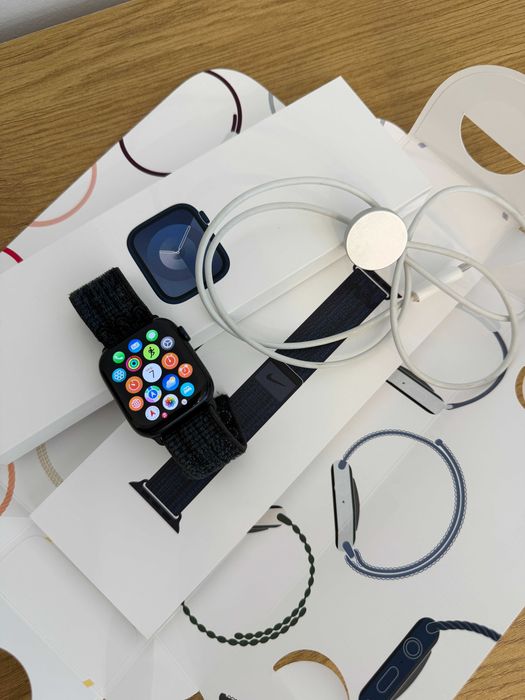 Apple Watch Series 9 45MM