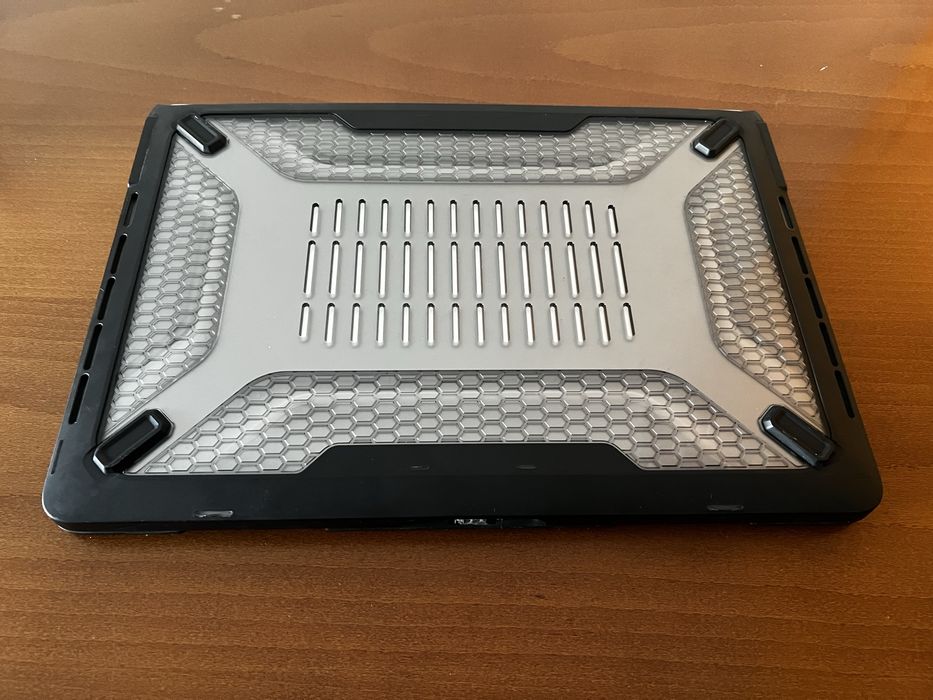 MacBook Pro 13 Retina (2017)
