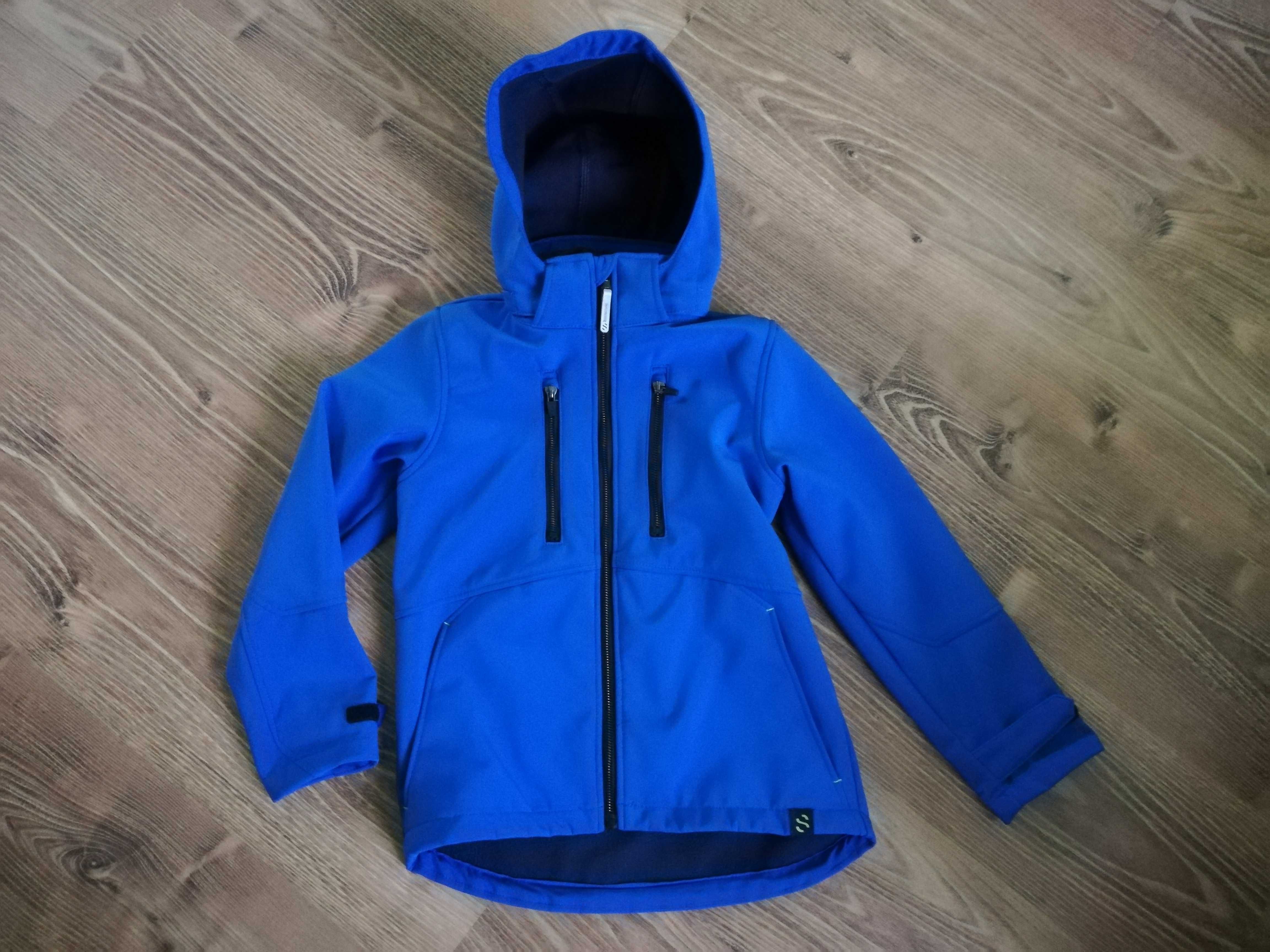 kurtka-softshell-h-m-hm-roz-134-140-radom-olx-pl