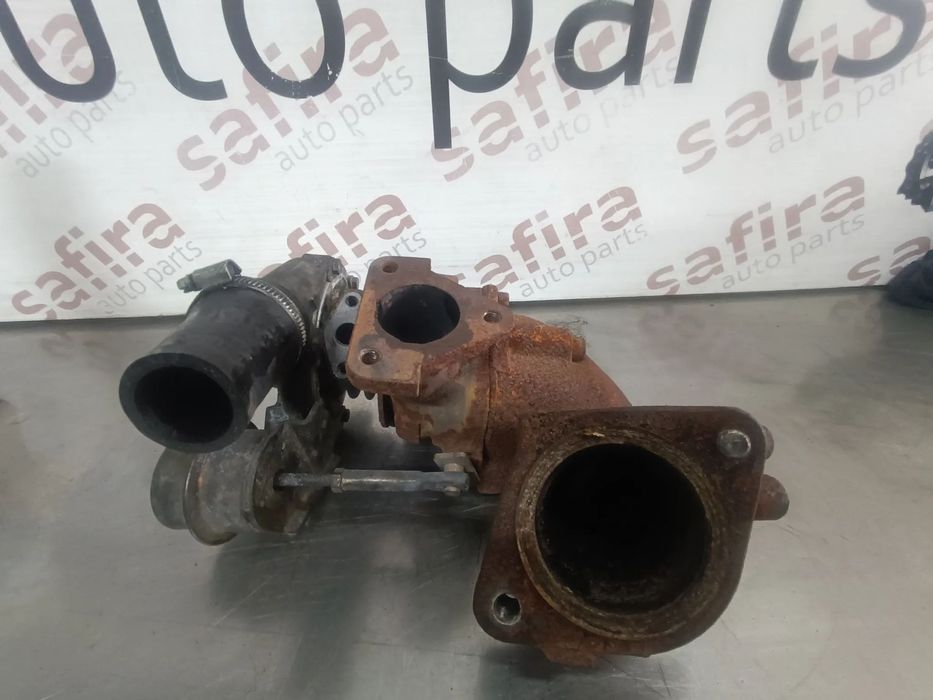 TURBO OPEL ASTRA F / G 1.7 TD REF: 90499271