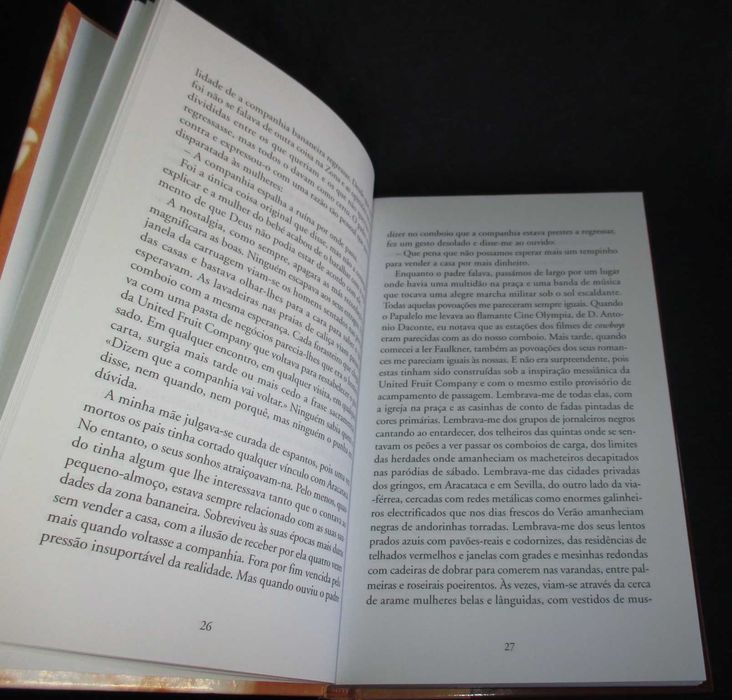 Livro Viver para Contá-la Gabriel García Marquez