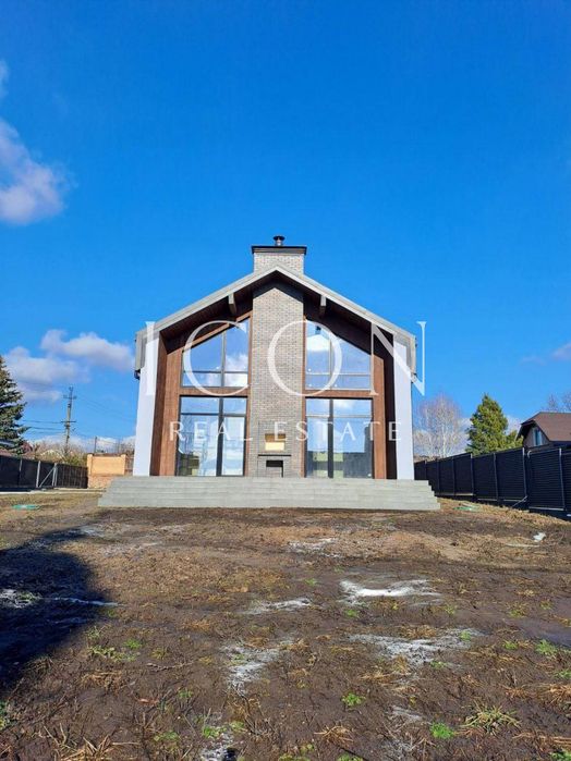 Продаж сучасного будинку | 239м² | с.Іванковичі