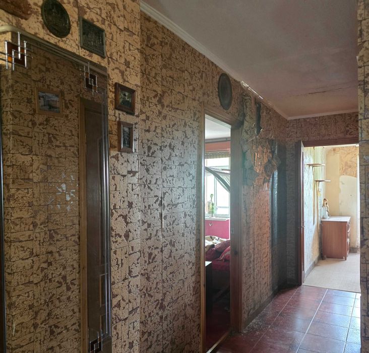 Продаж 3х кімнатної  квартири в с. Миколаїв (Пустомитівський район)