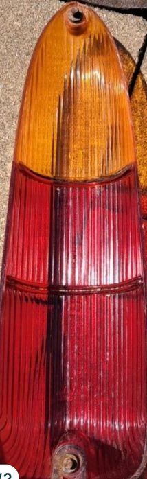 Sprzedam klosz tylnej lampy Trabant