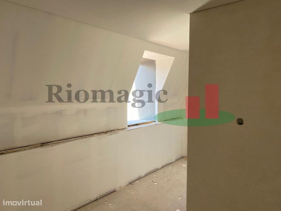 Apartamento T1 Leiria