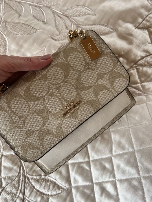 Сумка Coach оригінал