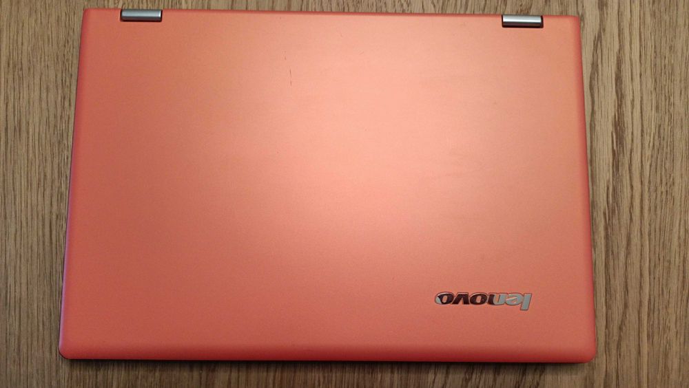 Laptop Lenovo Yoga 3 14 cali Ultrabook