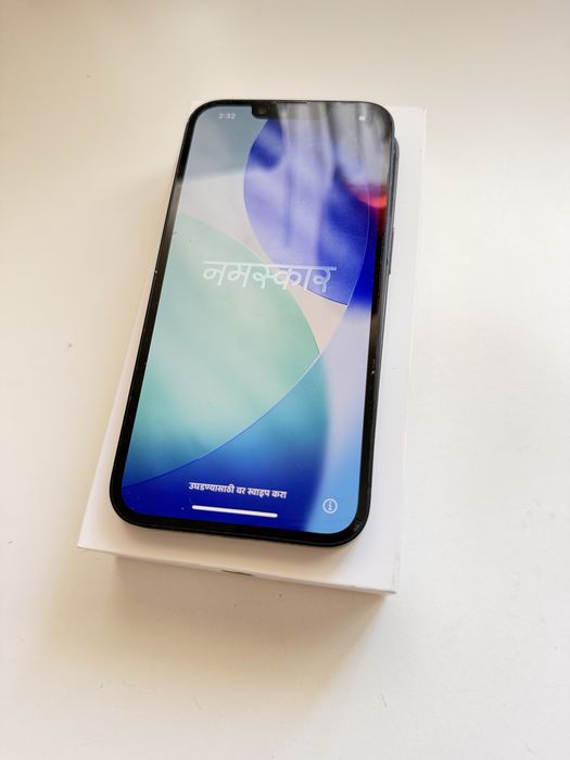 Iphone 14 usado