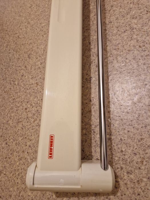 suszarka na ścianę  leifheit