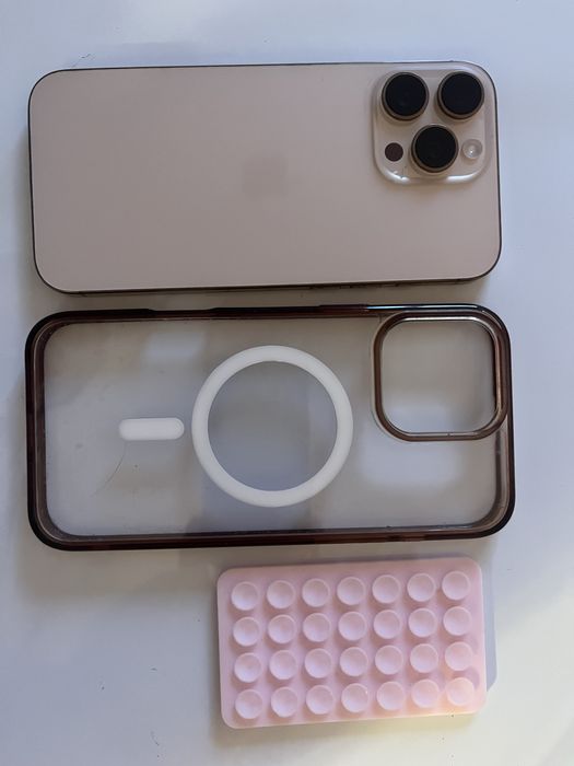 Iphone 16 Pro Max 256 Gb