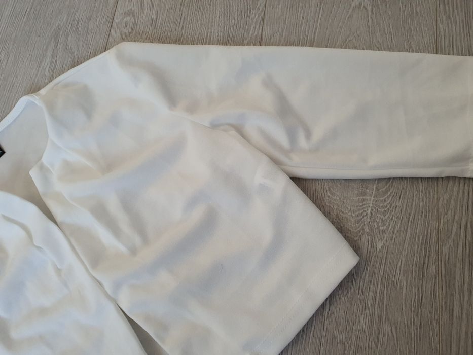 Bolerko marynarka żakiet