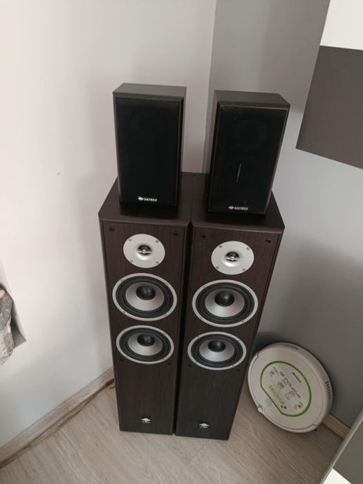 Kino domowe Pioneer
