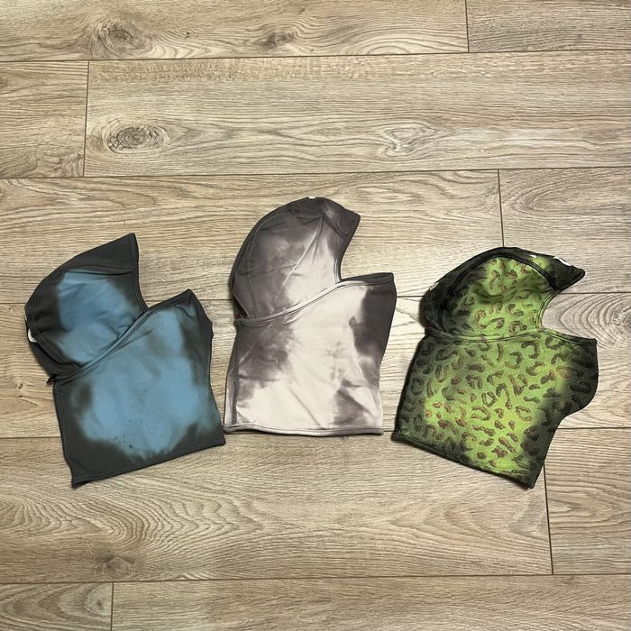 Балаклава Supreme reactive balaclava