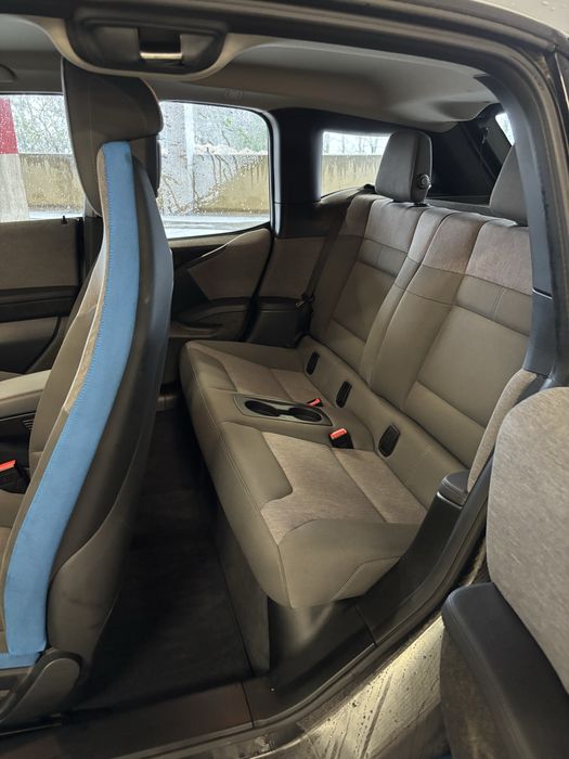 BMW i3 94 Ah REX | 2016 | 57.000 km