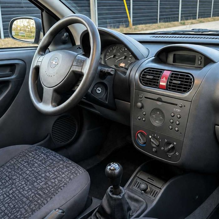 Opel Corsa 1.2i 16V Sport || Poucos KMS || Excelente Oportunidade