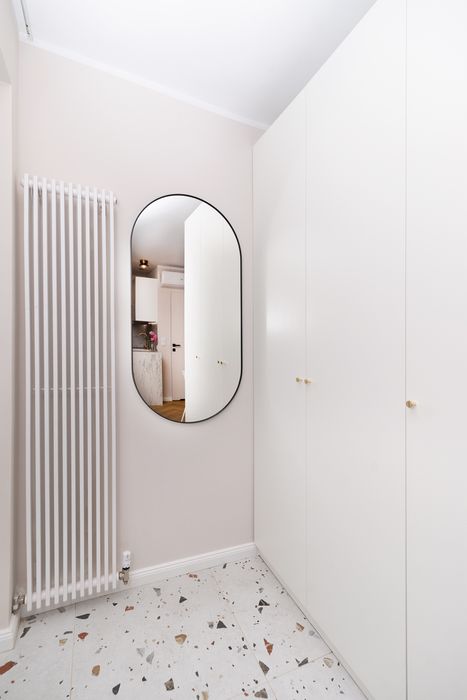 Apartament w sercu Gdyni