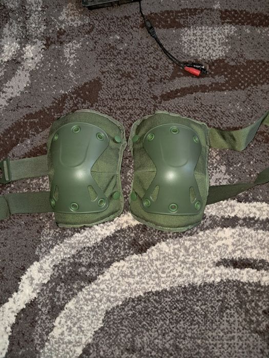 Тактичне спорядження