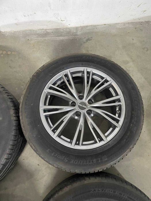 диски 5х110 5x110 r18 р18 гарний стан!