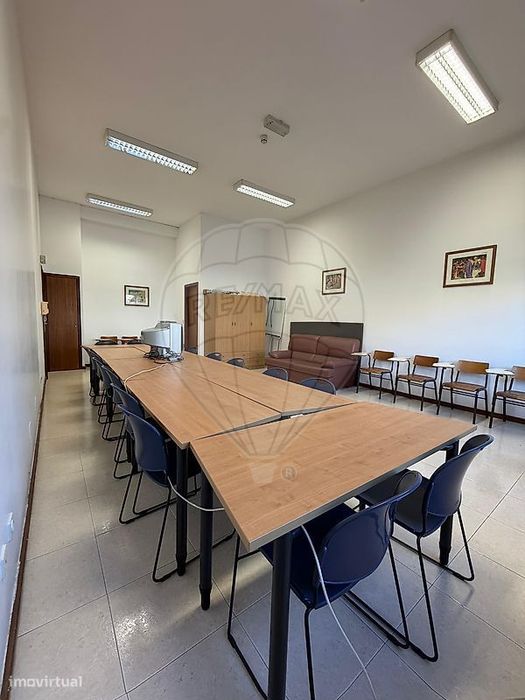 Escritório  para arrendamento