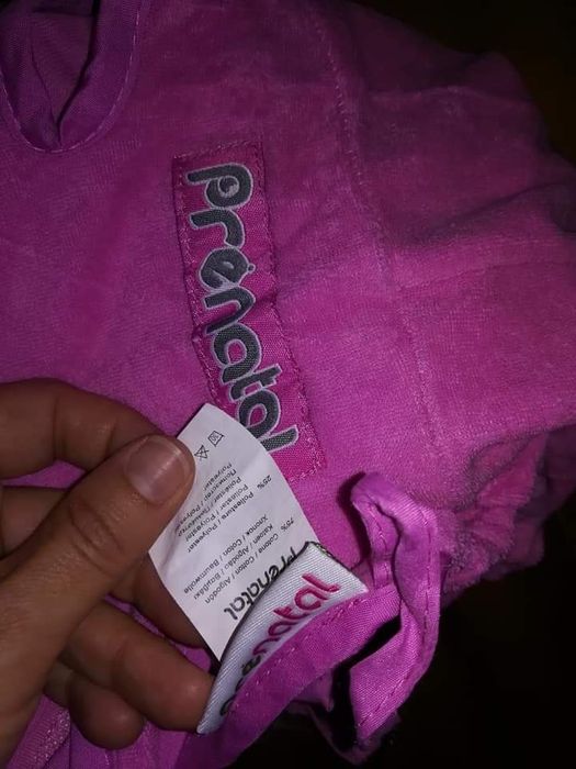 Forra universal Prénatal64752395566338124