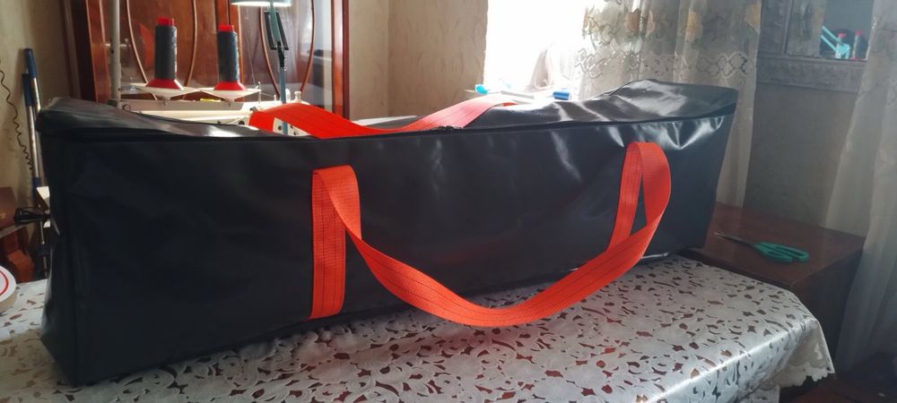 Сумка для самоката из ПВХ