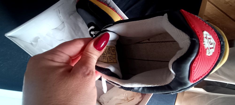 Adidasy air 39 polecam