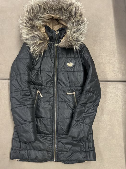 Куртка зима