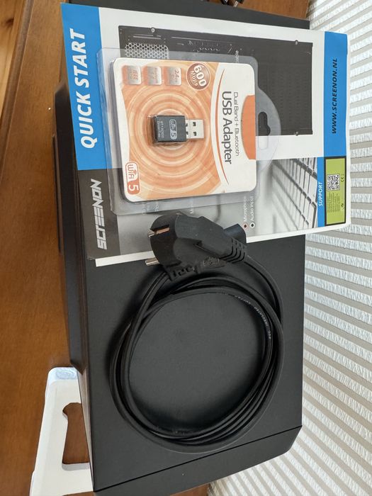 Новый системный блок LC Power 2015Mb с начинкой