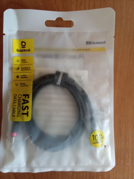 Зарядное 140w Baseus EnerFill FH11