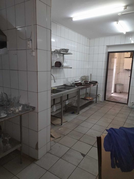 Центр Спасская/Мариупольская ресторан 365м цена 40000 грн/мес