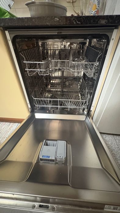 Máquina de lavar loiça Beko