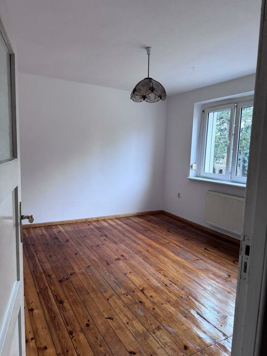 Mieszkanie 2 pokoje I piętro 49,8 M2  Debno