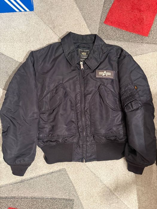 Alpha Industries CWU-45