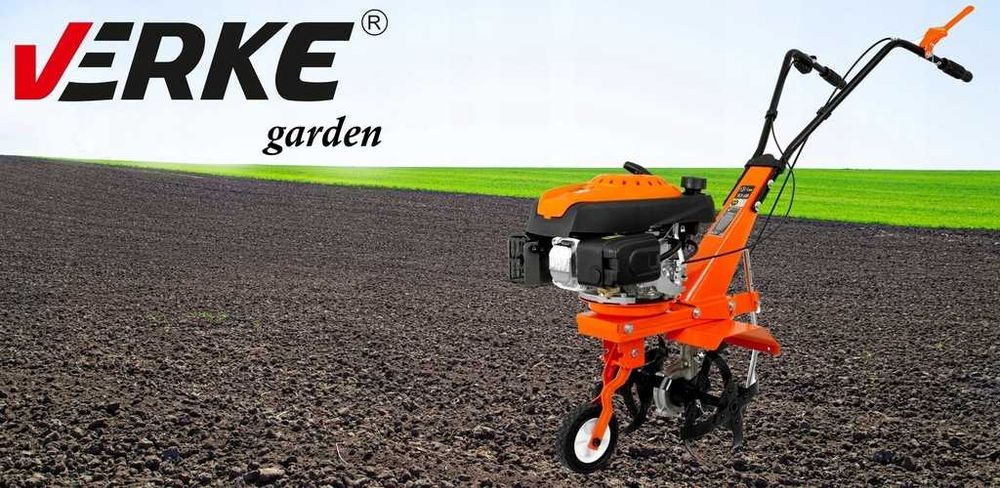 GLEBOGRYZARKA spalinowa kultywator do ziemi gleby CZTEROSUW  4KM!!