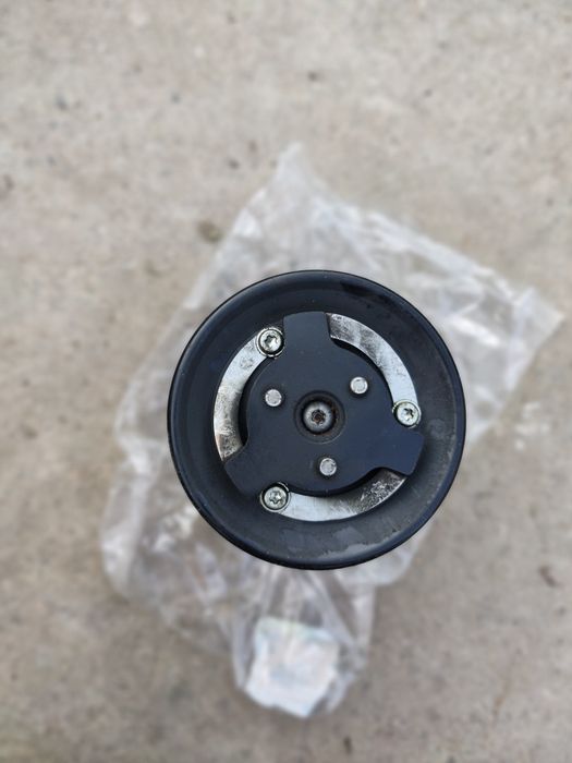 Kompresor Delphi 13250608 opel Astra j 1.4 turbo