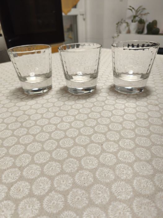 Copos para Whisky ou outras bebidas