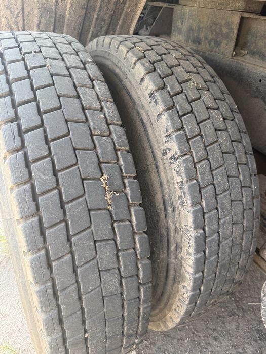 Продається Камаз 45143