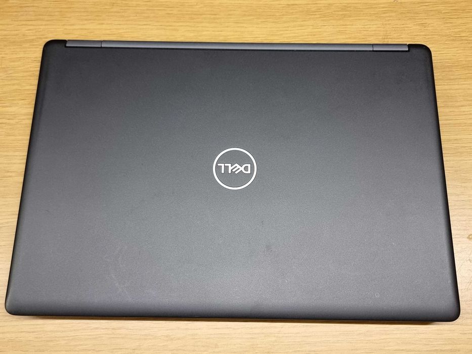 Dell Latitude 5491 i7 8850H / 8GB / 256GB / 14" FHD / como novo