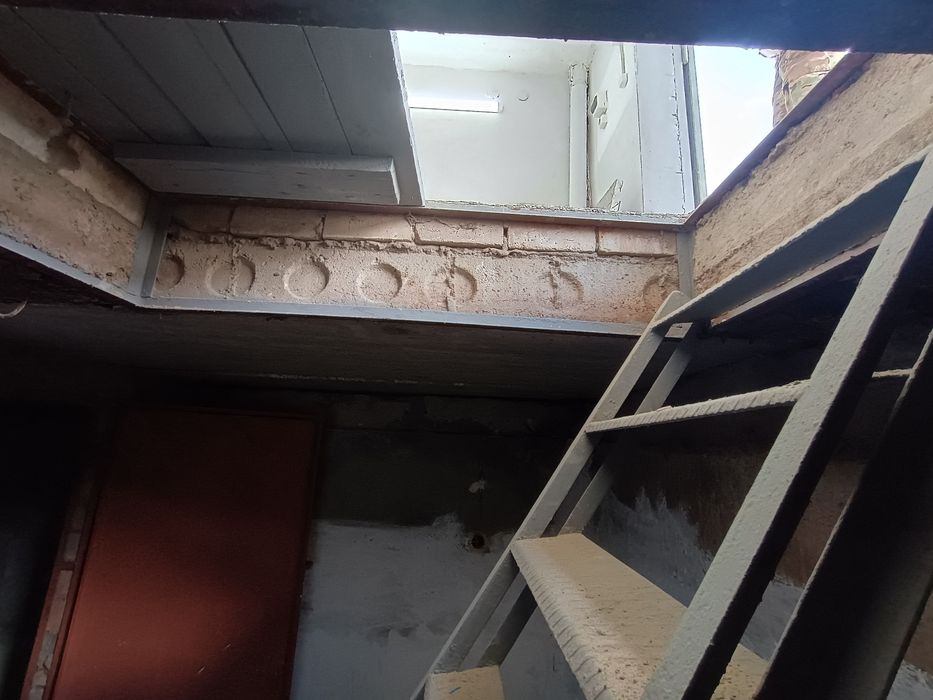 Пухівська гараж 4х6 асфальт охорона власник без комісії