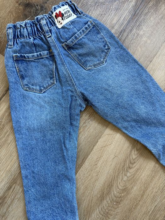 Джинси для дівчинки Zara