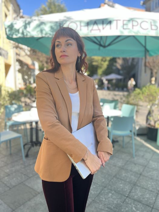 Бухгалтер для ФОП ПОДАЧА звітів Ведення працівників Закриття