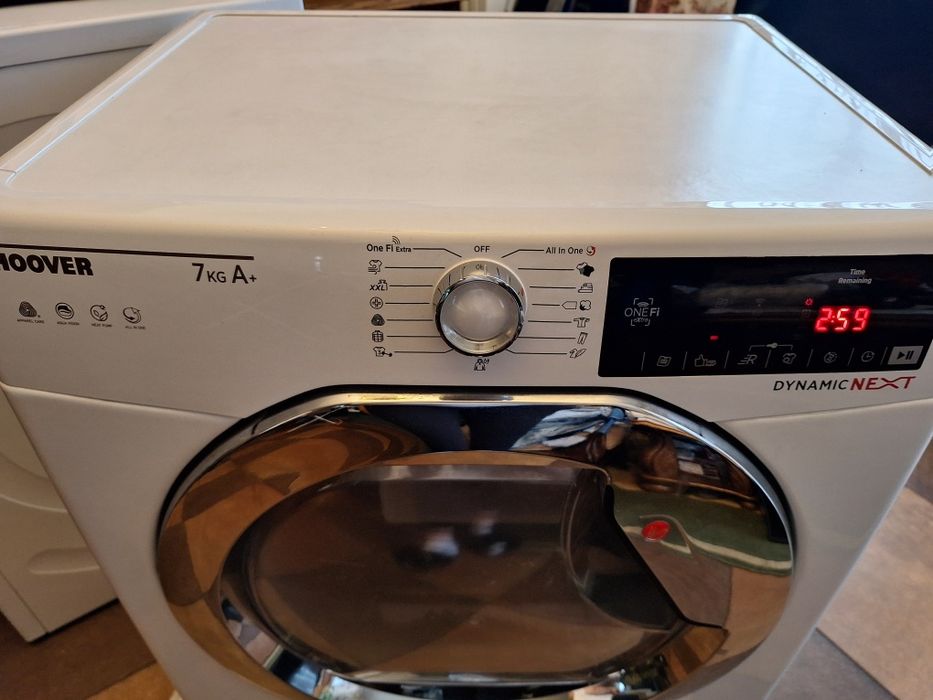 Suszarka Hoover 7 kg