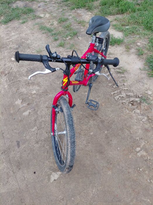 Rower dziecięcy Specialized RockHopper | Koła 20" |Stan dobry
