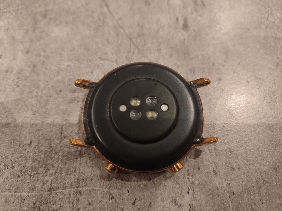 Huawei Watch GT 2 Elegant DAN-B19