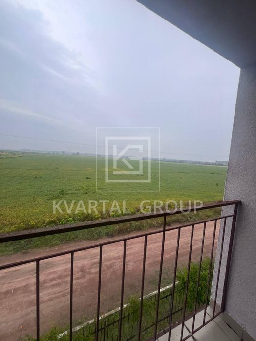 Продаж смарт квартири 32 кв. м  Ясногородка ЖК Ясний