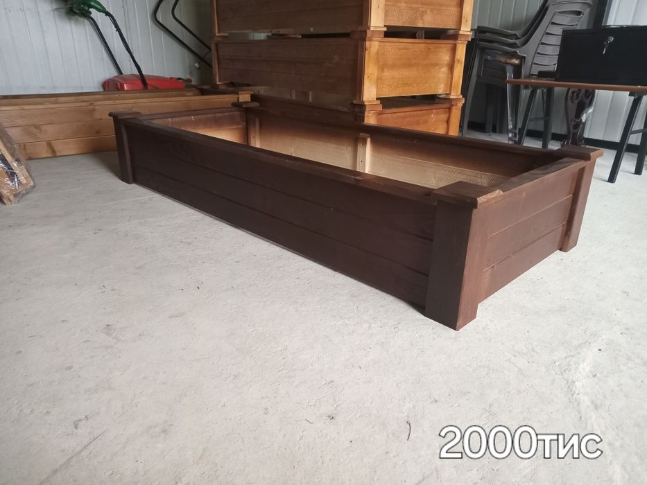 Оградки 1350грн. Дерев'яні, надгробок,гробівець.