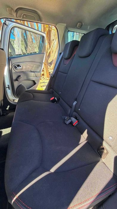 Renault Clio Sport Tourer 1.5 DCI