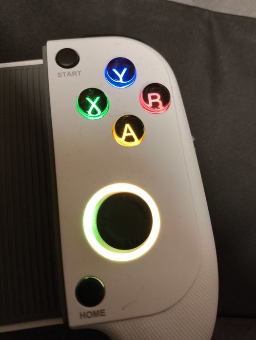 Comando Bluetooth para Telemóvel Android/iOS Mars Gaming MGPXW