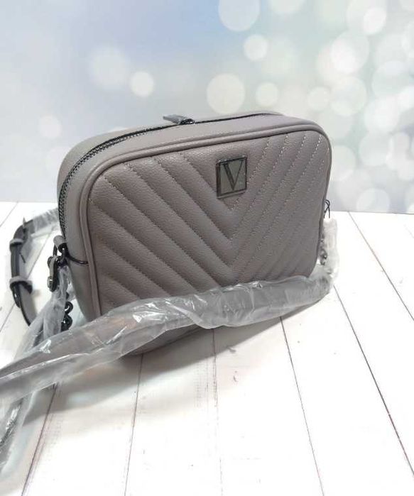 Сумка кроссбоди, клатч. виктория сикрет. оригинал. Victoria's Secret